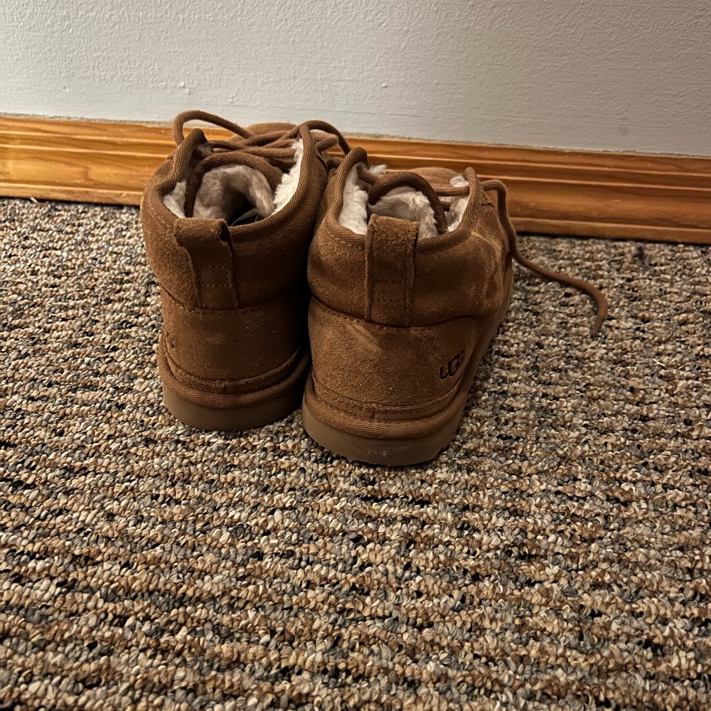 ugg boots - Picture 7 of 9
